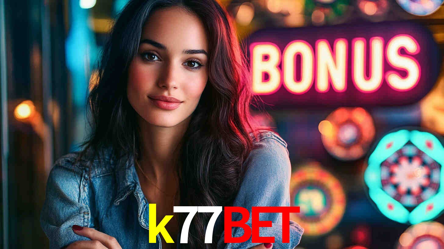 k77bet: A Experiência de Casino com Jogos de Mesa ao Vivo