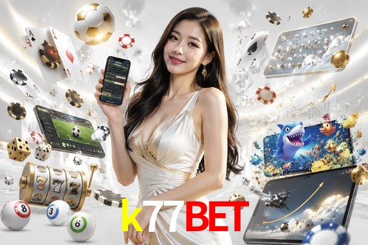Game Providers k77bet