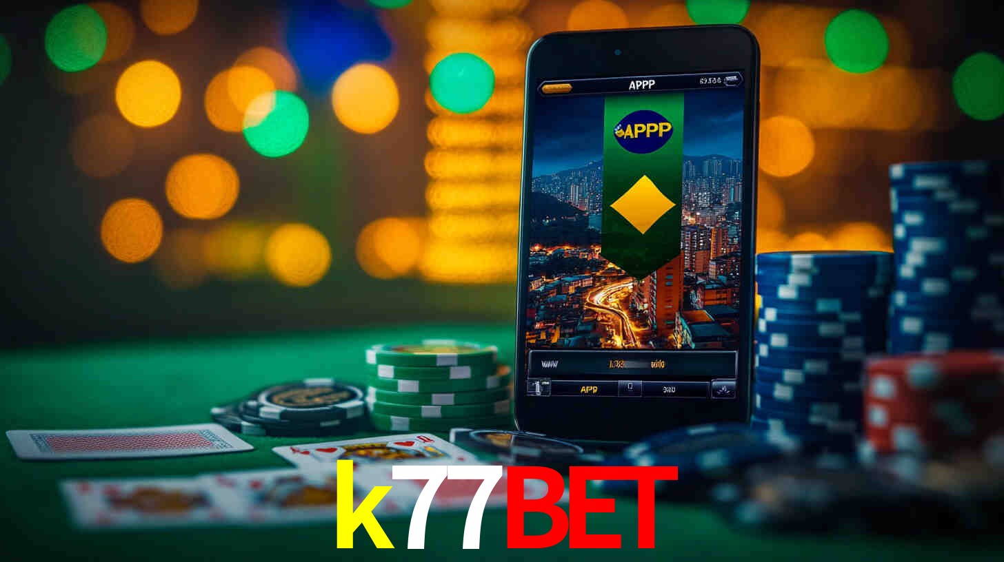 Descubra o Programa VIP da k77bet: Vantagens Exclusivas para Jogadores