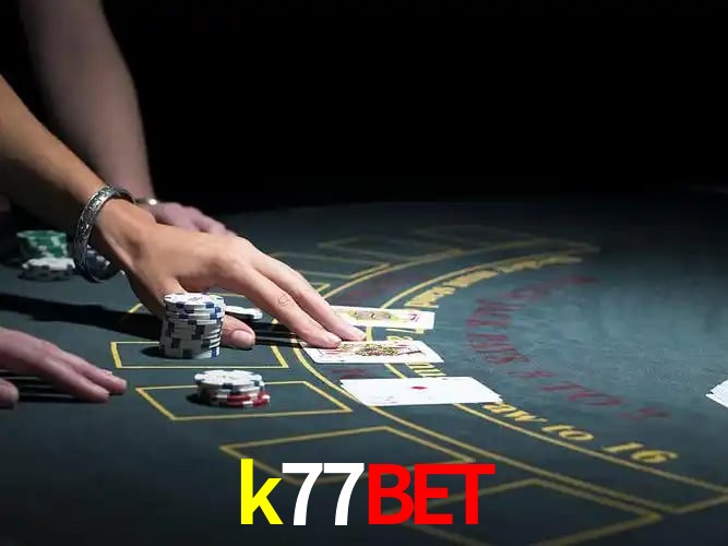 k77bet Certificado eCOGRA