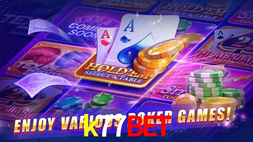 cassino k77bet