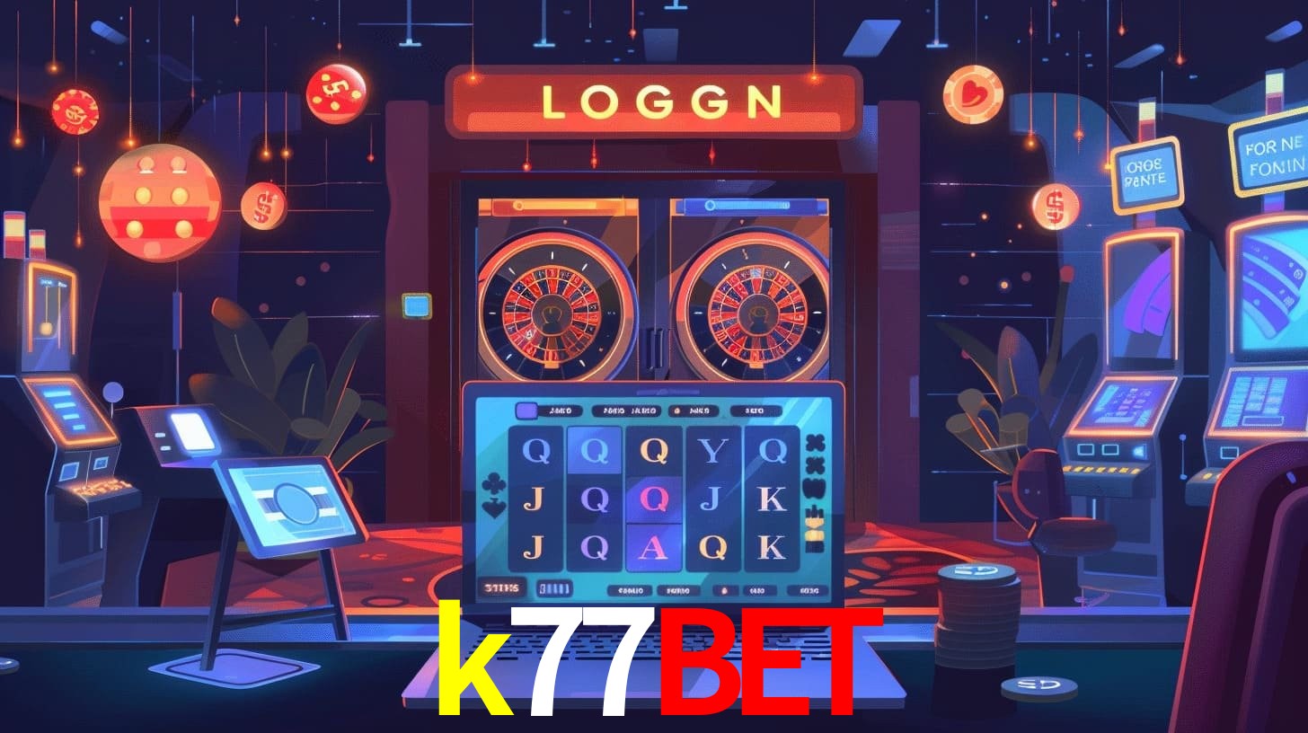 k77bet Logo Verificado