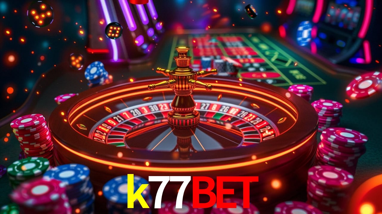 Interface Premium k77bet