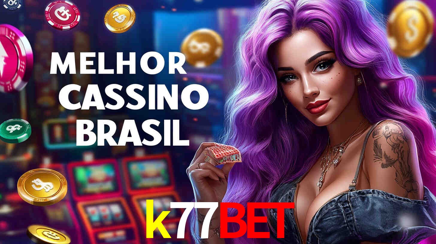 Descubra a Essência do k77bet: Nossa História e Compromissos